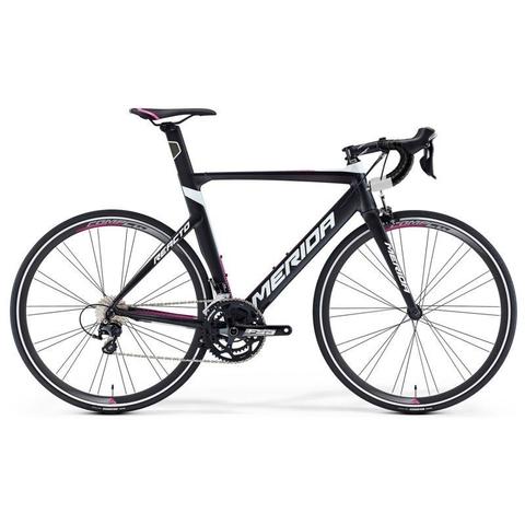 Milanuncios MERIDA REACTO 400 LAMPRE