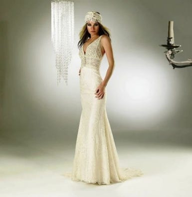 Vestidos y de novia de segunda mano baratos | Milanuncios