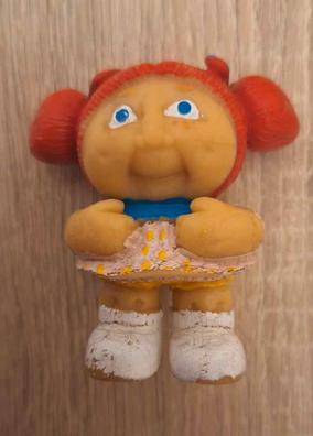 Cabbage patch kid segunda mano online
