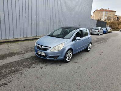 corsa de segunda mano y ocasión en Barcelona | Milanuncios