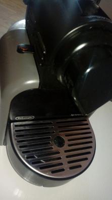 De'Longhi Magnifica Evo ECAM292.52.GB Cafetera Superautomática con  Espumador de Leche, Sistema LatteCrema, Máquina de Café del Grano a la Taza  y Cappuccino, 1450W, 4 Recetas, Negro : : Hogar y cocina