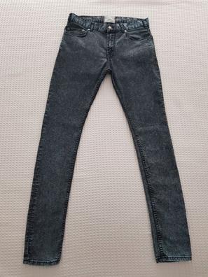Pantalones pitillos de segunda mano para hombre Milanuncios