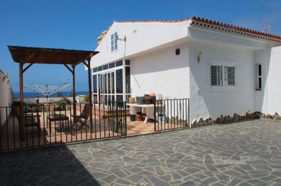 LANZAROTE - Pérgola de madera de 16 m2 - Grupo Tene