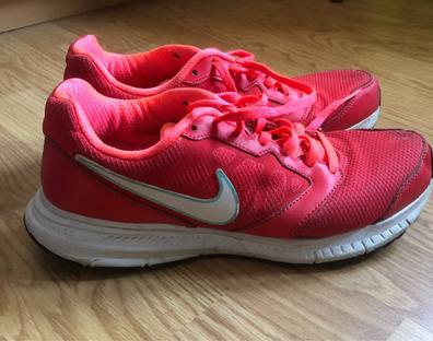 Zapatillas nike gore tex de segunda mano Milanuncios