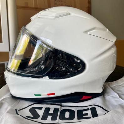 Shoei nxr segunda mano deals