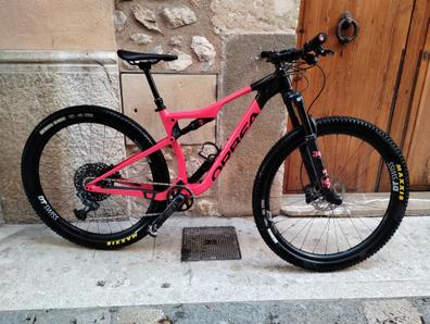 Orbea oiz online m20tr