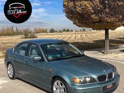 BMW 330d de segunda mano y en Madrid | Milanuncios