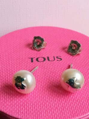 Pendientes tous de segunda mano en Burgos | Milanuncios