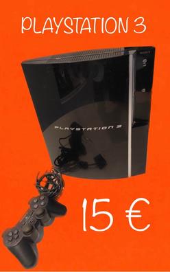 Mando PS4 Original de segunda mano por 40 EUR en Castellbell i el Vilar en  WALLAPOP