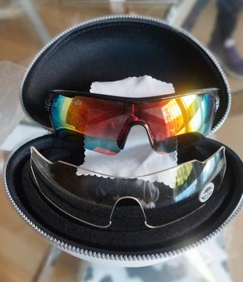 Shimano-gafas de sol polarizadas para pesca, lente – Grandado