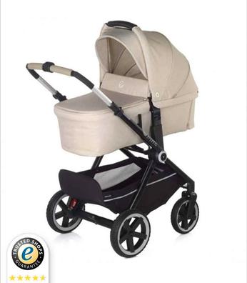 Cochecito muñeca toy priam 2en 1 cybex - Bebés Mérida