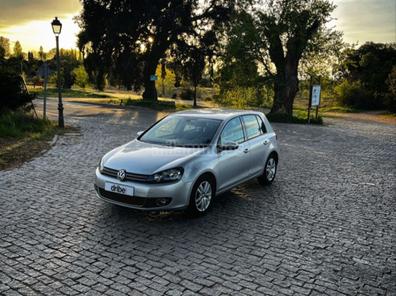 Volkswagen Golf de segunda mano y ocasión en Guadalajara Provincia |  Milanuncios