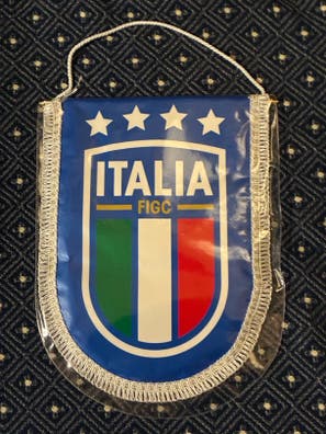 BANDERIN MUY ANTIGUO Del Equipo Rumano Desaparecido Mecos Bucuresti Glina EUR 49,95 - ES