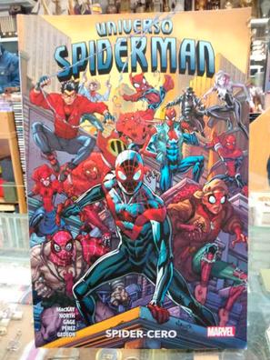 Spiderman Comics y tebeos de colección y segunda mano en A Coruña Provincia  | Milanuncios