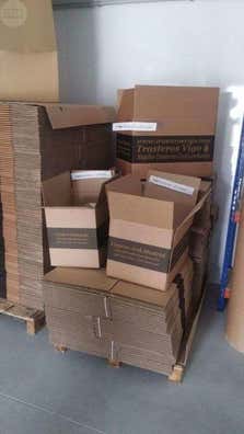 carton Anuncios de servicios con ofertas y baratos | Milanuncios