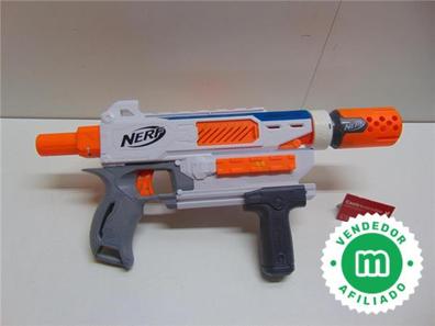 Conjunto de armas Nerf em segunda mão durante 23 EUR em Valencia