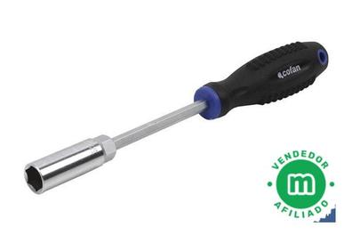 MAURER - Destornillador Torx Inviolable 20 x 100 mm. : : Bricolaje  y herramientas