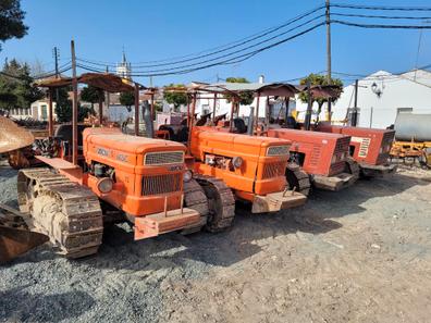 Embotellamiento Sospechar marxista MILANUNCIOS | Tractores fiat 665 de segunda mano y ocasión en Andalucía