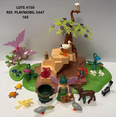 Animales sueltos Playmobil de segunda mano Milanuncios