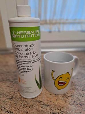 Productos #Herbalife