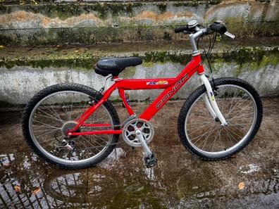 Bicicletas pamplona Bicicletas de segunda mano baratas en Navarra