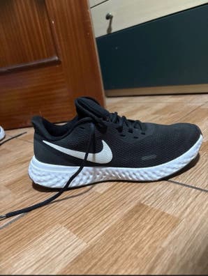 Zapatillas nike de segunda mano para hombre en Canarias Milanuncios