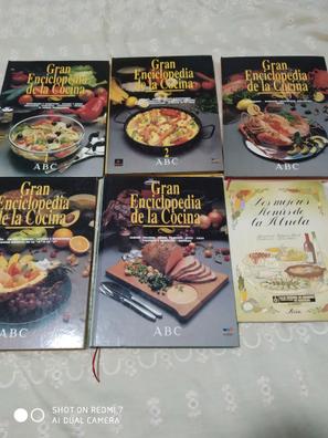 Libro Recetas Karlos Arguiñano de segunda mano por 9,5 EUR en