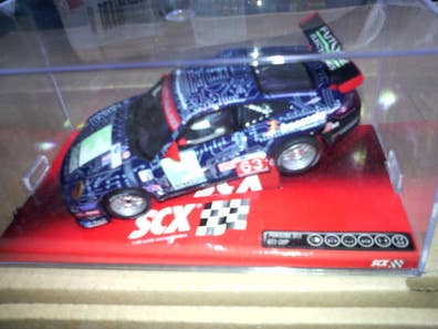 Audi R10 24h Le mans SCX 64490, 999,99