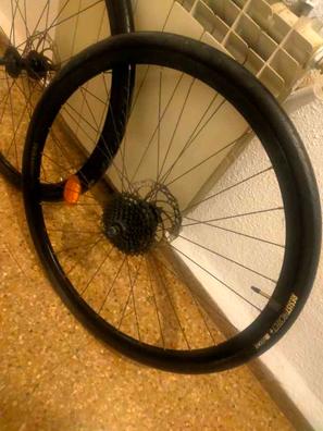 Rueda trasera carretera Bicicletas de segunda mano baratas