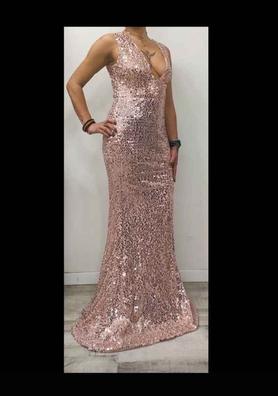 Vestidos de fiesta de segunda mano baratos en Granada Provincia