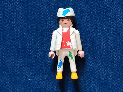 Pack playmobil de segunda mano Milanuncios