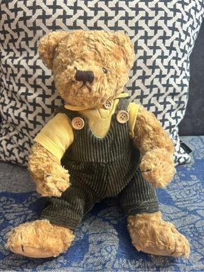 Peluche antiguo de segunda mano Milanuncios