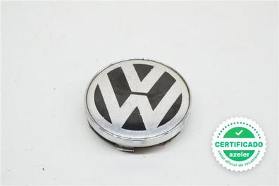 Tapa Central para llantas con logo Volkswagen 5,5cm