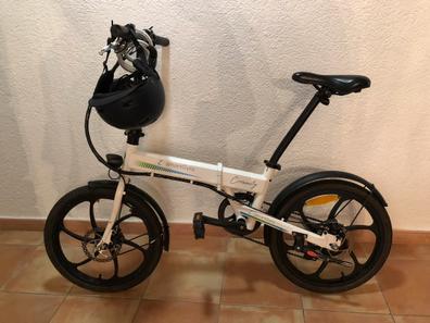 Bici milanuncios best sale