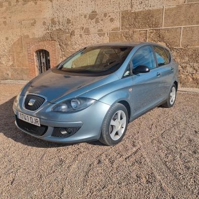 Coches seat toledo  130cv de segunda mano y ocasión | Milanuncios