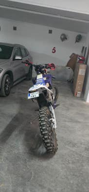 Sherco - se 300 4T