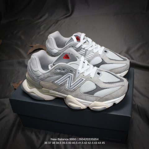Zapatillas NEW BALANCE NB 9060