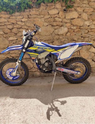 Sherco - SEF-R 2018
