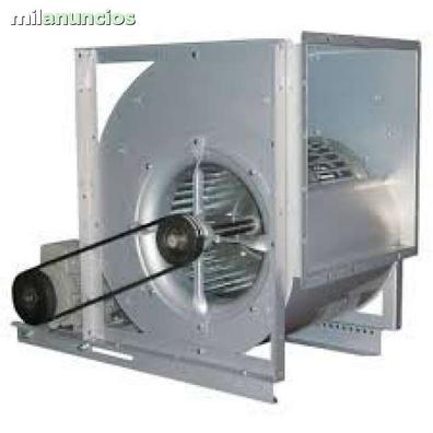 Milanuncios - Ventilador extractor baño