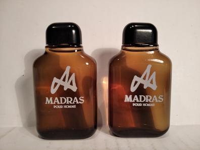 Locion madras best sale para caballero