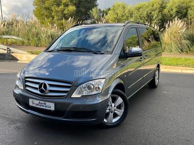 MERCEDES-BENZ Viano 3.0 V6 #66862 - used, available from stock