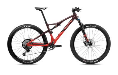 Bh lynx race carbon segunda online mano