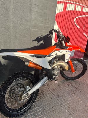 Ktm - sx