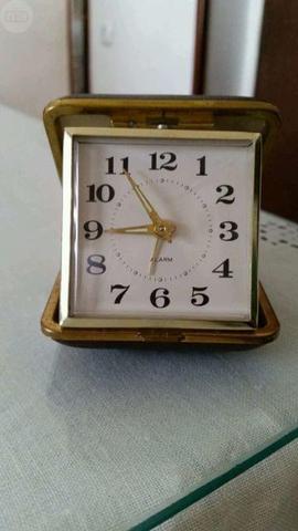 Milanuncios - Reloj despertador vintage