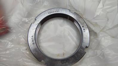 TUERCA DE FIJACION Rodamientos fag skf lotes | Milanuncios Rodamientos fag skf lotes | Milanuncios  