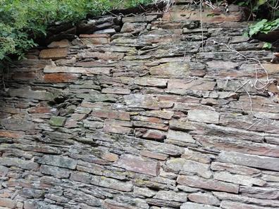 Panel piedra Laja blanco arena - Pinturas Palacios. El gran almacén de las  pinturas