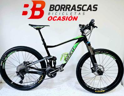 Giant doble suspension discount 27.5