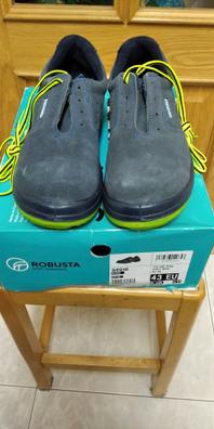 Zapatillas Jordan niño de segunda mano por 20 EUR en Coslada en