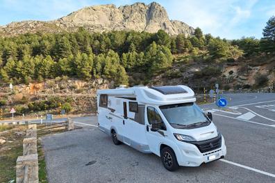 Alquiler Campings baratos y ofertas en Asturias Provincia