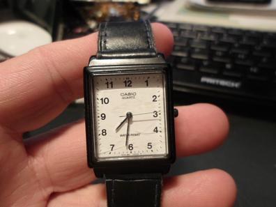 Reloj casio antiguo Milanuncios